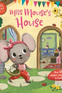 Townhouse Miss Mouses House.
