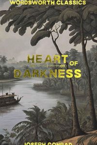 Heart of Darkness