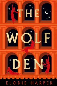 The Wolf Den