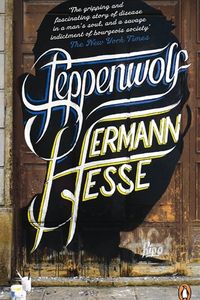 Steppenwolf