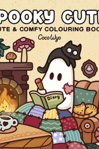 Spooky Cutie
