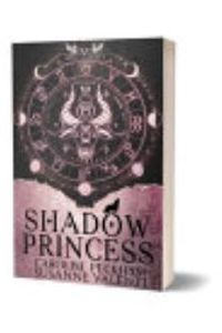 Zodiac Academy 4: Shadow Princess