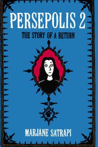 Persepolis 2