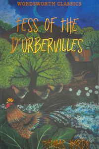 Tess of the D'Urbervilles