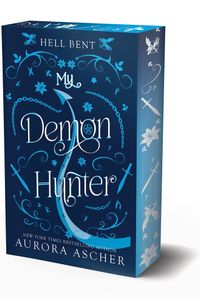 My Demon Hunter: Deluxe Limited Edition