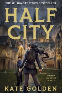 HALF CITY