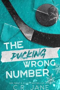 The Pucking Wrong Number
