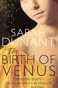 The Birth of Venus