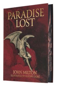 Milton's Paradise Lost