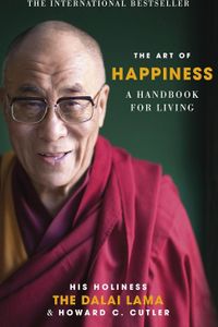 The Art of Happiness
