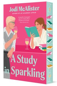 A Study in Sparkling