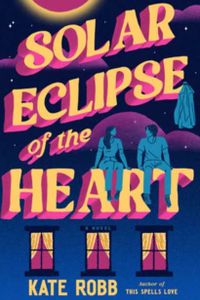 SOLAR ECLIPSE OF THE HEART