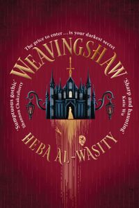 Weavingshaw