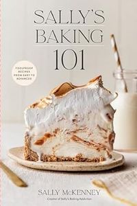 Sally's Baking 101
