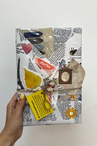 Blind Date with a Book #2 - Fall - Rom-Com