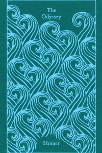 The Odyssey (Penguin Clothbound Classics)