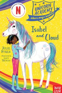 Isabel and Cloud