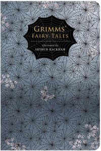 Grimm's Fairy Tales (Chiltern Classic)