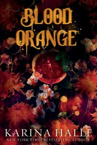 Blood Orange