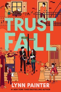 Trust Fall