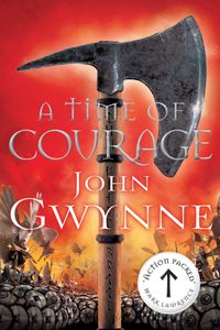 A Time of Courage