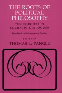 The Roots of Political Philosophy