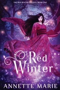 Red Winter