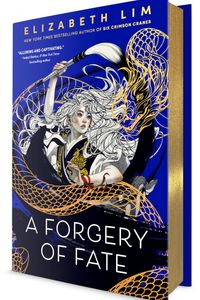 A Forgery of Fate