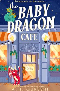 The Baby Dragon Cafe