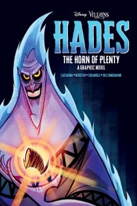 Disney Villains: Hades The Horn of Plenty