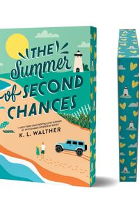 The Summer of Second Chances (Deluxe Edition)