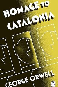 Homage to Catalonia