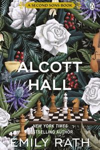 Alcott Hall