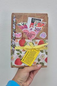 Blind Date with a Book #50 - Summer - Contemporary Fiction/Romance
