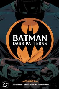 Batman: Dark Patterns