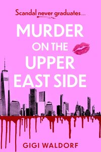 Murder on the Upper East Side