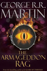 The Armageddon Rag