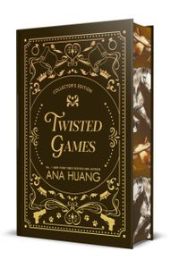 Twisted Games