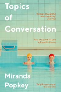 Topics of Conversation
