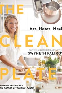 The Clean Plate