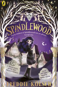Spindlewood