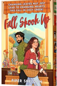 Fall Shook Up (Cozy Creek Collection, 4)