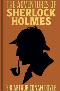 The Adventures of Sherlock Holmes