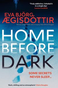 Home Before Dark