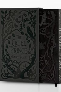 The Cruel Prince: Collector's Edition
