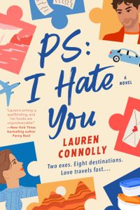 PS: I Hate You
