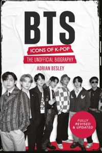 BTS: Icons of K-Pop