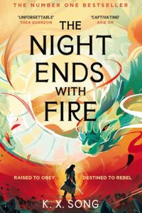 The Night Ends with Fire