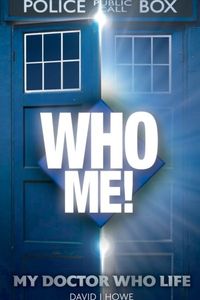 Who Me!