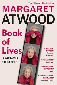 Book of Lives